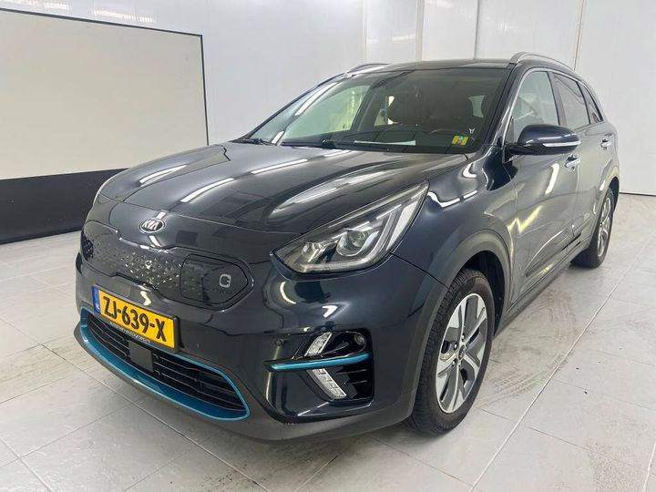 KIA NIRO 2019 knacc81gfk5010581