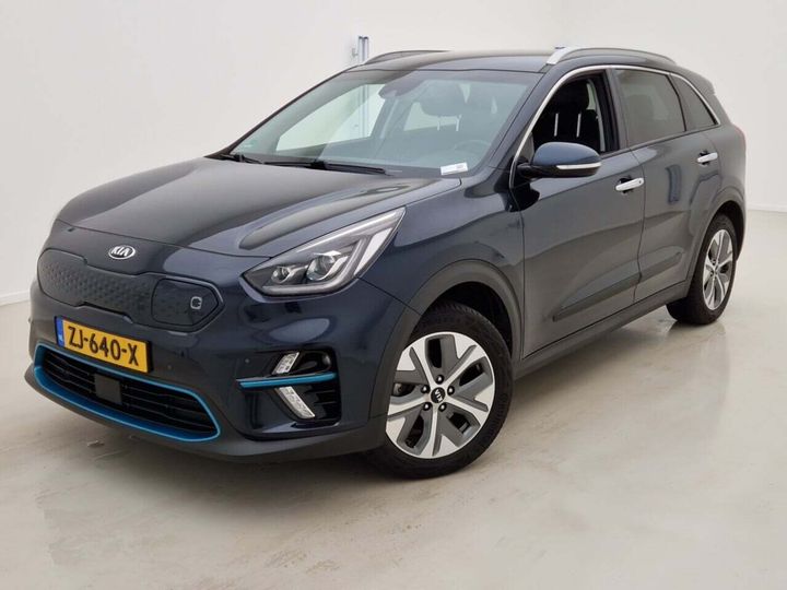 KIA NIRO 2019 knacc81gfk5010584