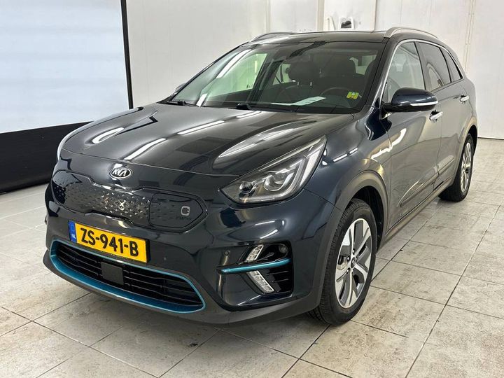 KIA NIRO 2019 knacc81gfk5010669