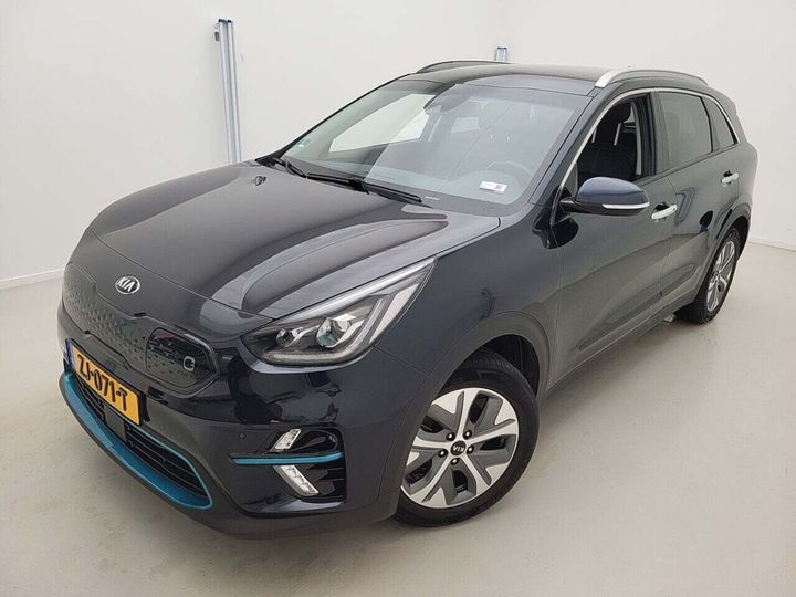 KIA NIRO 2019 knacc81gfk5010693