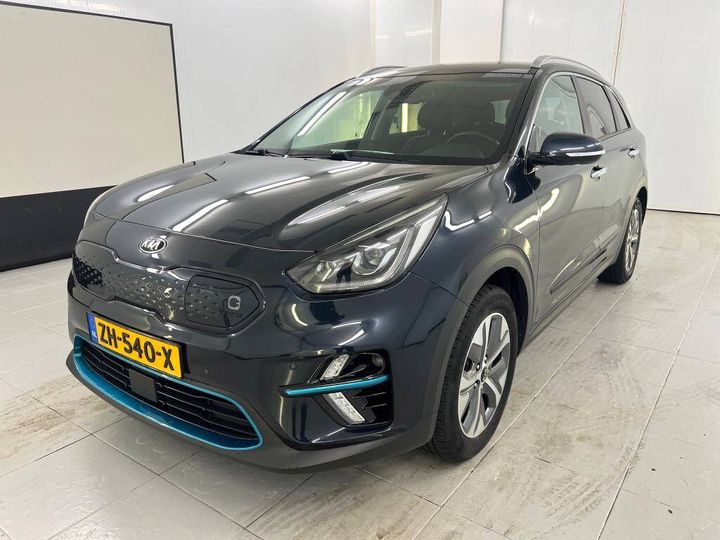 KIA NIRO 2019 knacc81gfk5010756