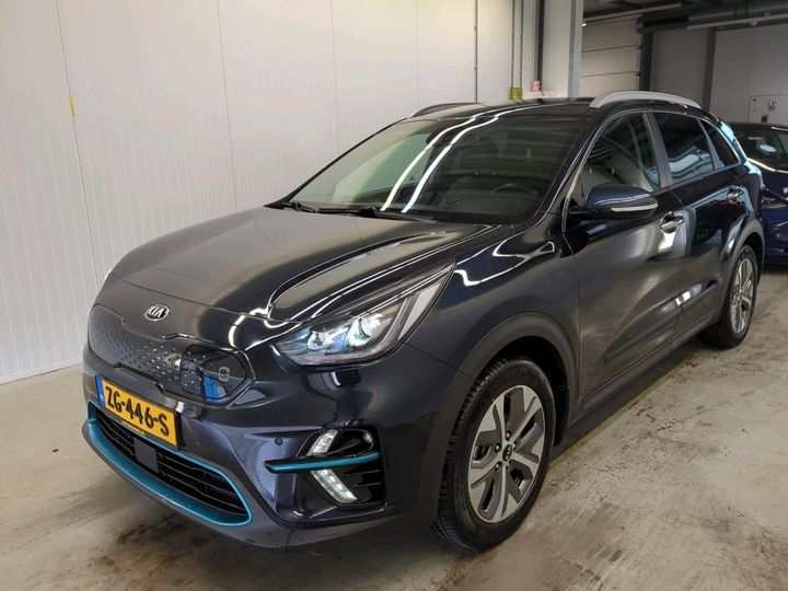 KIA E-NIRO 2019 knacc81gfk5010770