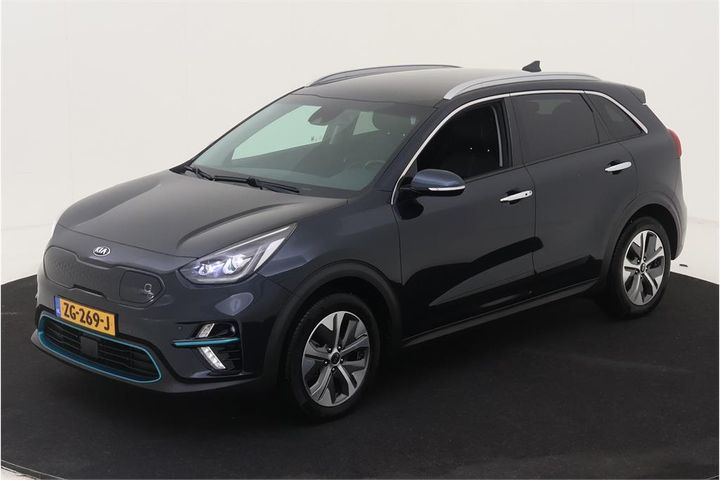 KIA NIRO 2019 knacc81gfk5010771