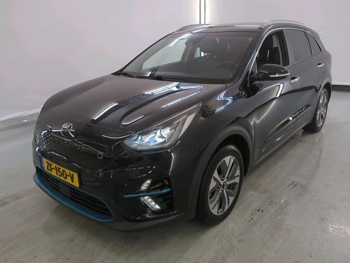 KIA NIRO 2019 knacc81gfk5010887