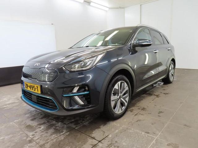 KIA NIRO 2019 knacc81gfk5010931