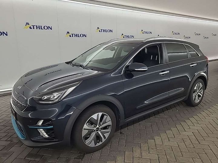 KIA NIRO 2019 knacc81gfk5010983