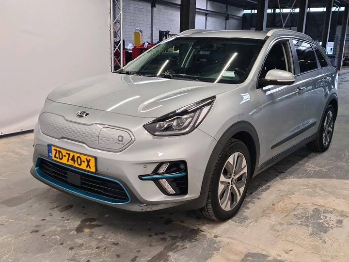 KIA NIRO 2019 knacc81gfk5011002