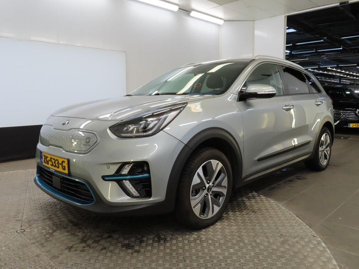 KIA NIRO 2019 knacc81gfk5011003