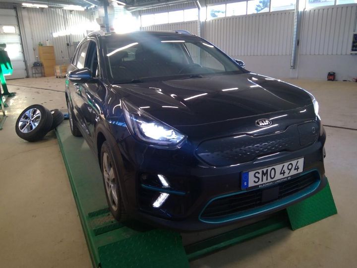 KIA NIRO 2019 knacc81gfk5011527