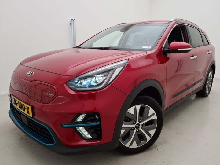 KIA E-NIRO 2019 knacc81gfk5011702