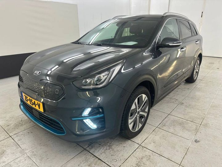 KIA NIRO 2019 knacc81gfk5011913