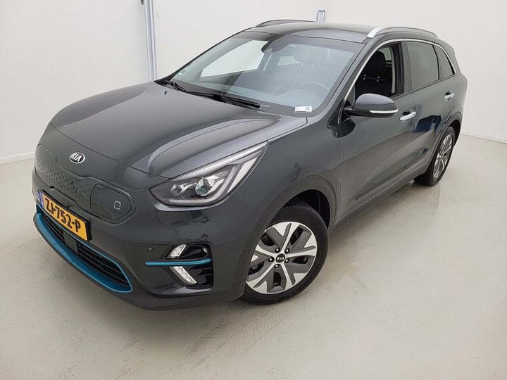 KIA NIRO 2019 knacc81gfk5012096