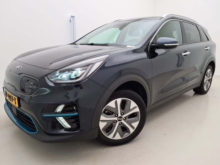 KIA NIRO 2019 knacc81gfk5012741