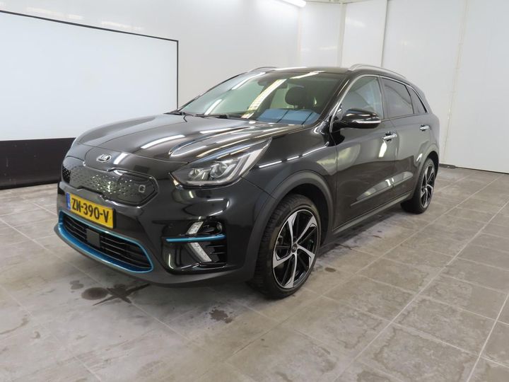 KIA NIRO 2019 knacc81gfk5012797