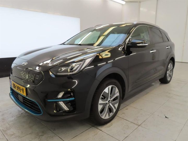 KIA NIRO 2019 knacc81gfk5012919