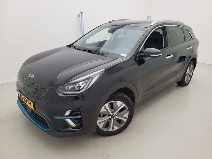 KIA NIRO 2019 knacc81gfk5012990