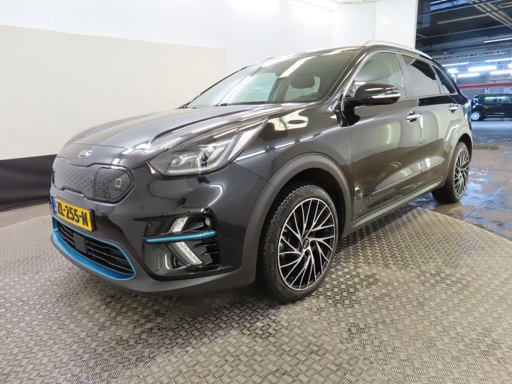 KIA NIRO 2019 knacc81gfk5013021