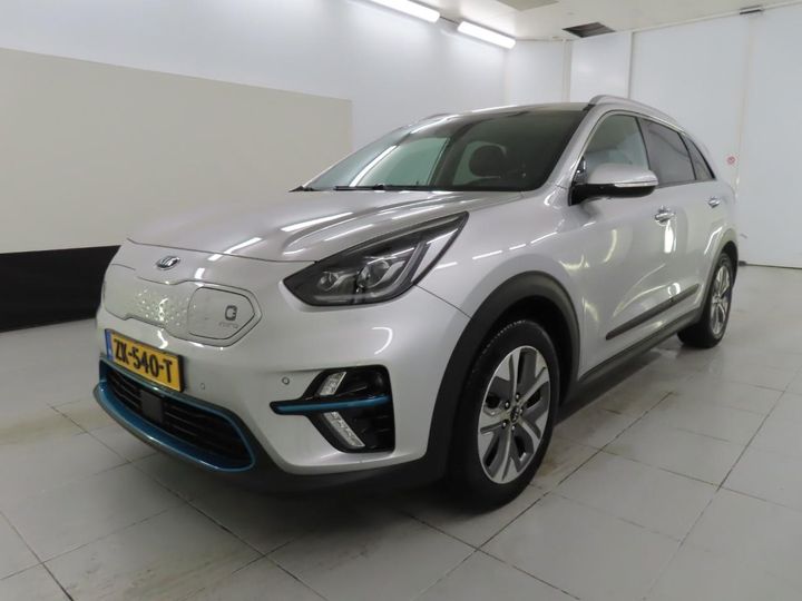 KIA NIRO 2019 knacc81gfk5013100