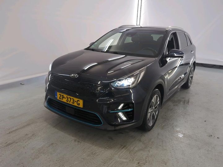 KIA E-NIRO 2019 knacc81gfk5013178