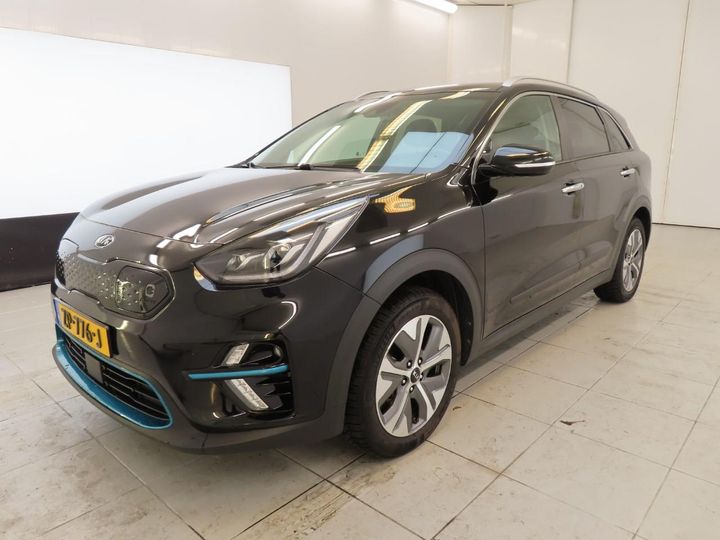 KIA NIRO 2019 knacc81gfk5013712