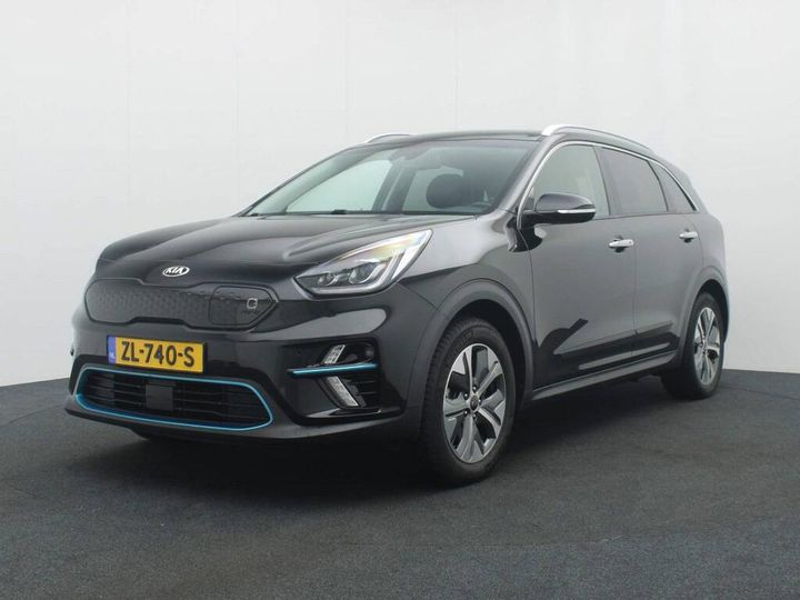 KIA E-NIRO 2019 knacc81gfk5013726