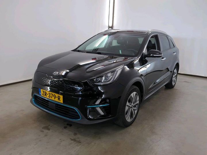 KIA NIRO 2019 knacc81gfk5014842