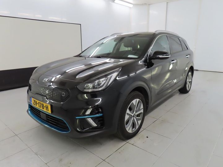 KIA NIRO 2019 knacc81gfk5014932