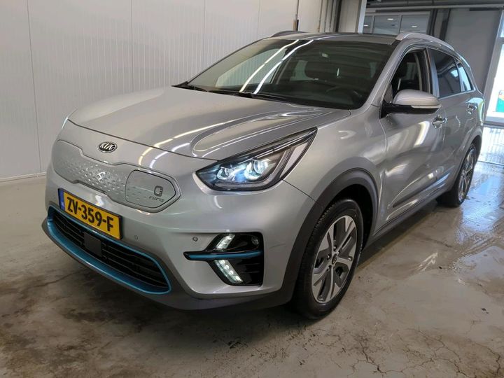 KIA NIRO 2019 knacc81gfk5016209