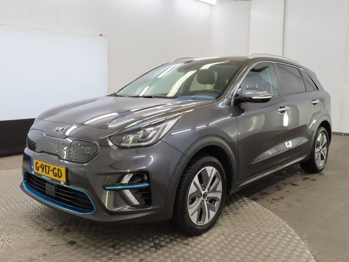 KIA NIRO 2019 knacc81gfk5016587