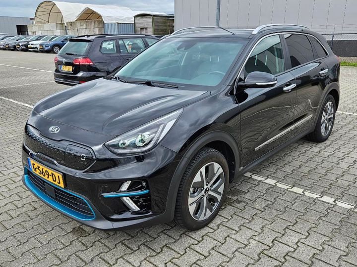 KIA NIRO 2019 knacc81gfk5016656