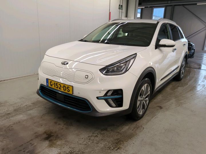 KIA NIRO 2019 knacc81gfk5016681