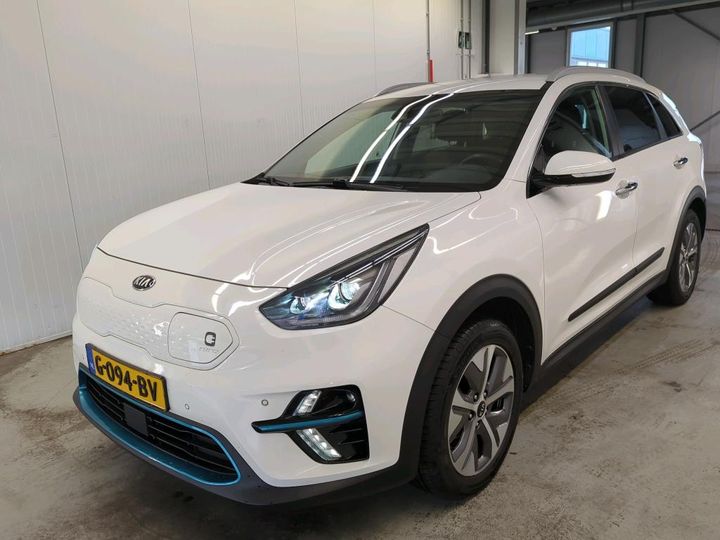 KIA NIRO 2019 knacc81gfk5016715