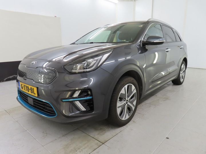 KIA NIRO 2019 knacc81gfk5017060