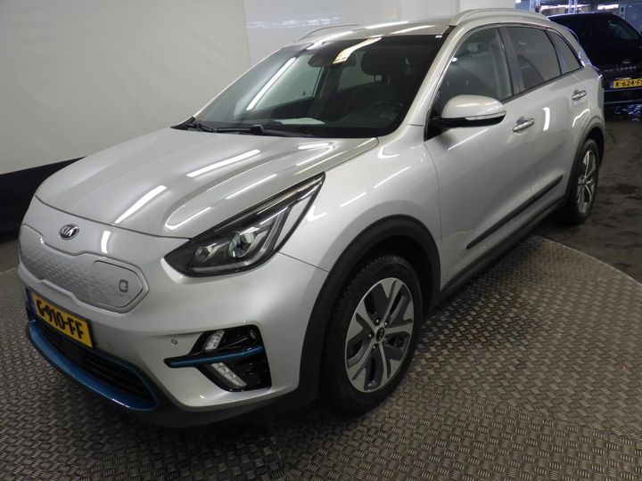 KIA NIRO 2019 knacc81gfk5018420