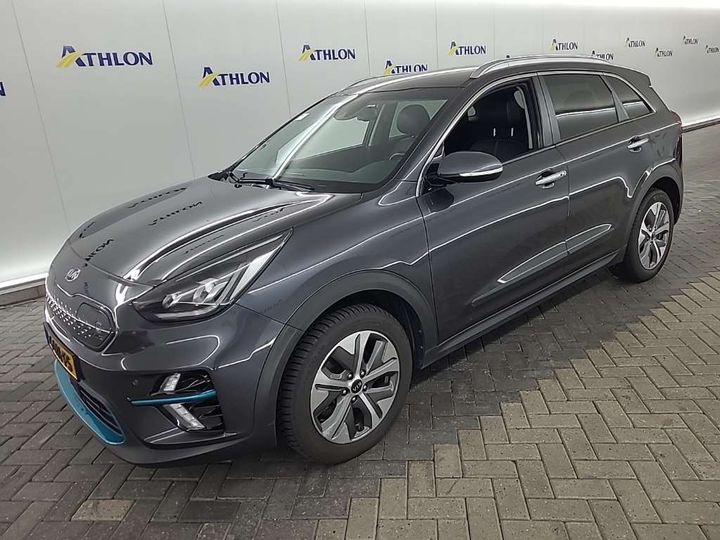 KIA NIRO 2019 knacc81gfk5018760