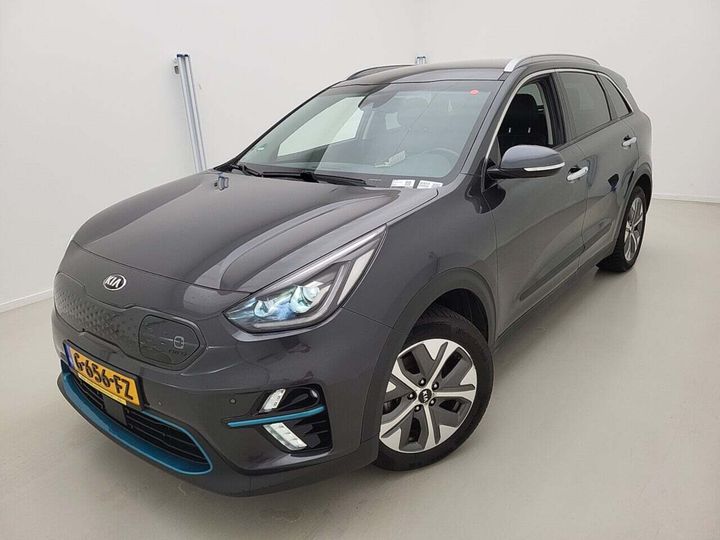 KIA NIRO 2019 knacc81gfk5019324