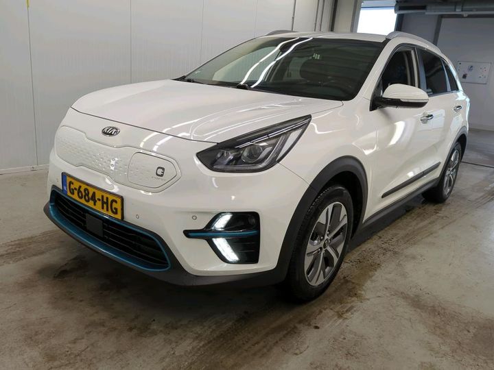 KIA NIRO 2019 knacc81gfk5019411