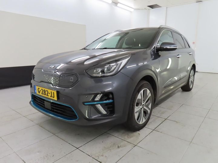 KIA NIRO 2019 knacc81gfk5019698