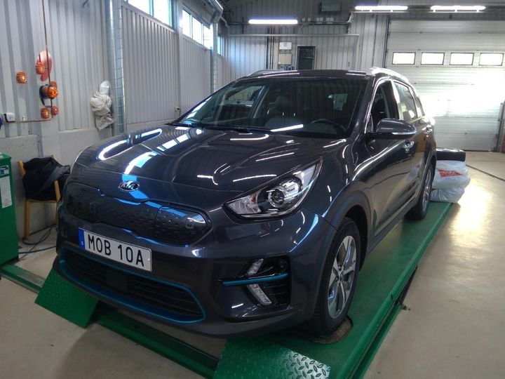 KIA NIRO 2019 knacc81gfk5020319