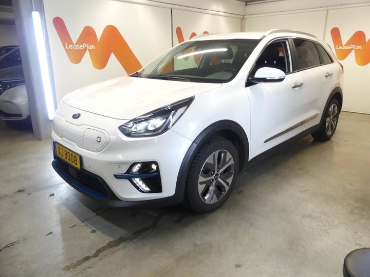 KIA E-NIRO 2019 knacc81gfk5020459