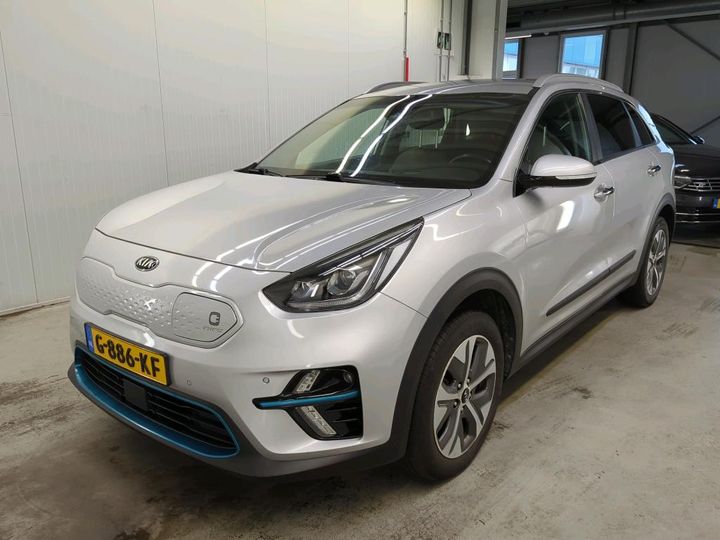 KIA E-NIRO 2019 knacc81gfk5020635