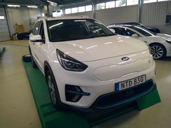 KIA NIRO 2019 knacc81gfk5021108