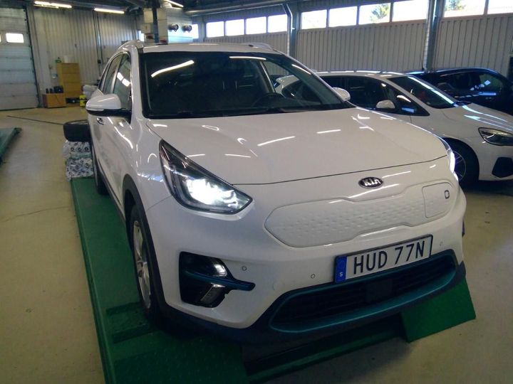 KIA NIRO 2019 knacc81gfk5021124