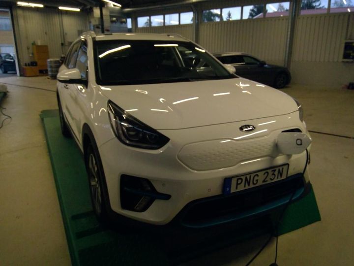 KIA NIRO 2020 knacc81gfk5021125