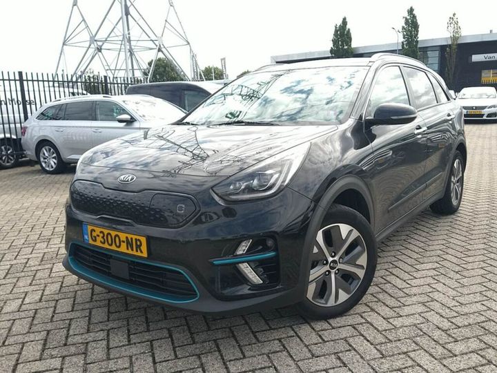 KIA E-NIRO 2019 knacc81gfk5021451