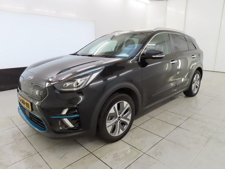 KIA NIRO 2019 knacc81gfk5021452