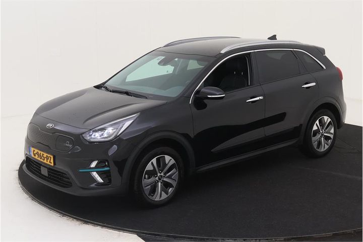 KIA NIRO 2019 knacc81gfk5021475