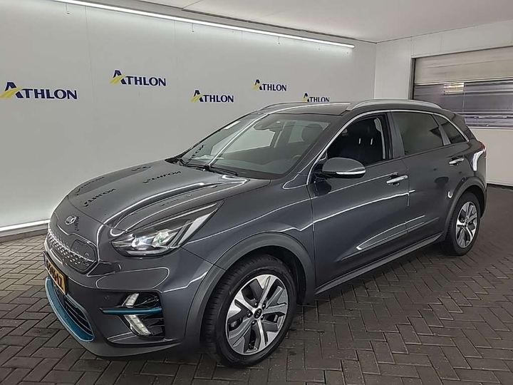 KIA NIRO 2019 knacc81gfk5021701