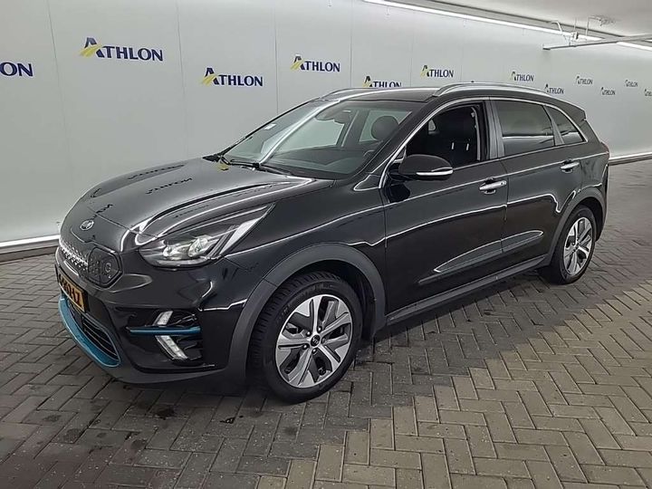 KIA NIRO 2019 knacc81gfk5021809