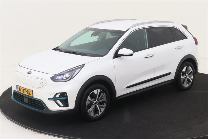 KIA NIRO 2019 knacc81gfk5021949